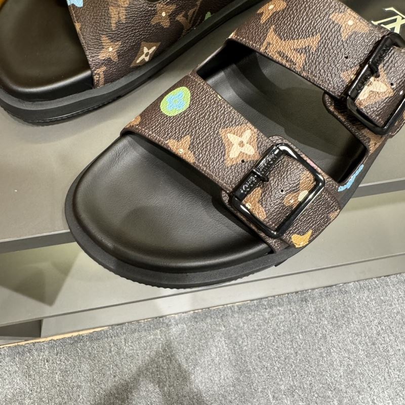 Louis Vuitton Slippers